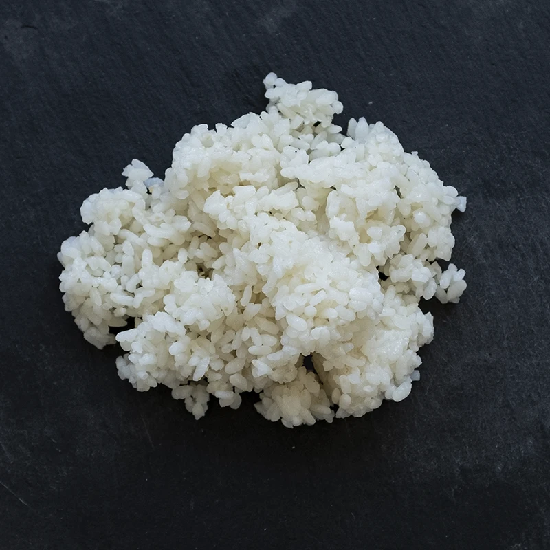 Riso Bianco