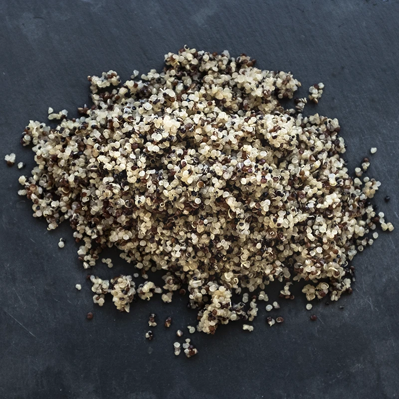 Quinoa