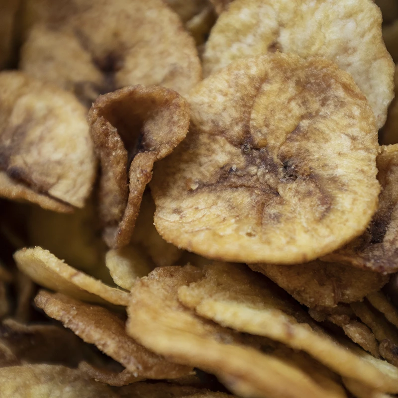 Platano Chips